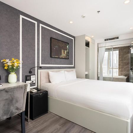 The Arrivals-Apartment Studio-Best Pool-District 1 호치민 외부 사진