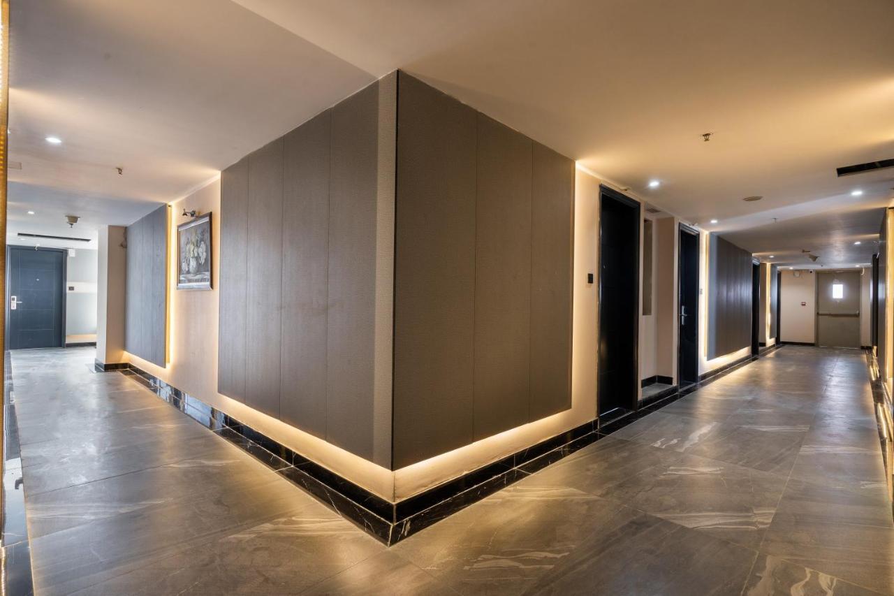 The Arrivals-Apartment Studio-Best Pool-District 1 호치민 외부 사진
