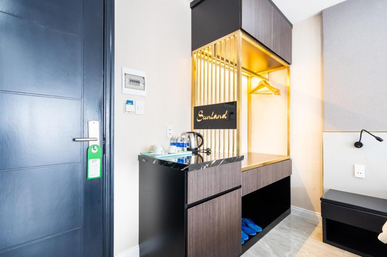 The Arrivals-Apartment Studio-Best Pool-District 1 호치민 외부 사진